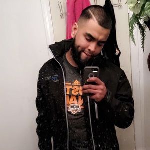 Meet your Posher, Mark